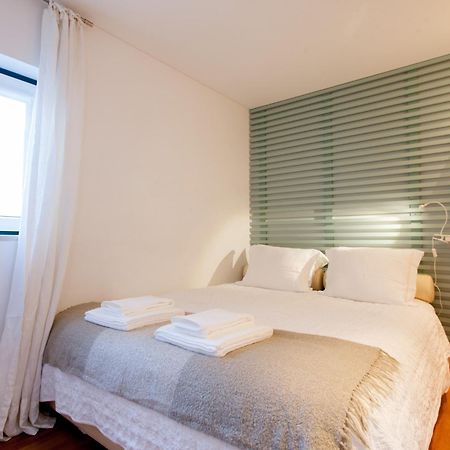 Ferienwohnung Flh Bairro Alto Loft With Sunny Terrace Lissabon Exterior foto
