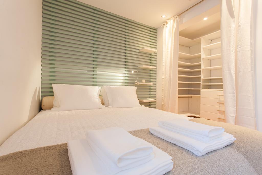 Ferienwohnung Flh Bairro Alto Loft With Sunny Terrace Lissabon Exterior foto